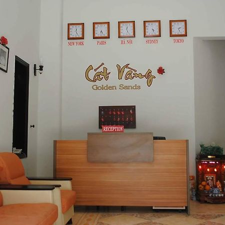 Motel Cat Vang Vũng Tàu Exterior foto